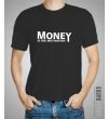 Koszulka męska KOSZULKA MONEY IS THE MOTIVATION