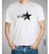 Koszulka męska KOSZULKA SUPER STARY