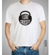 Koszulka męska KOSZULKA I LOVE CROSSFIT