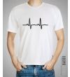 Koszulka męska KOSZULKA EKG